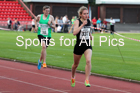 Senior graded 800 metres, 2019 North East Grand Prix, Gateshead Stadium. Photo: David T. Hewitson/Sports for All Pics